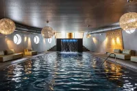 林塔養生 SPA 酒店 - SPA