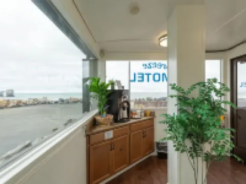 海風汽車旅館 帕西菲卡酒店