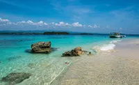Madang Resort Hotels in Madang