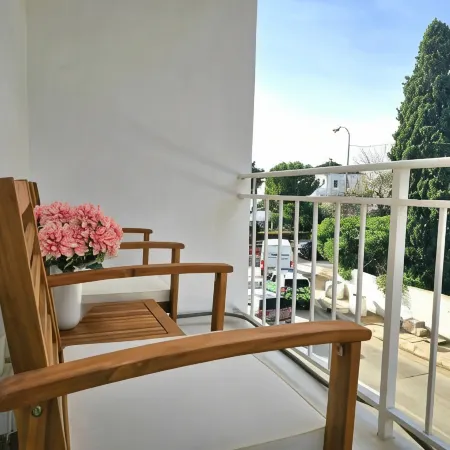 Hotel Casa Dalia
