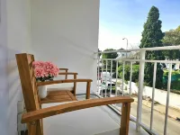 Hotel Casa Dalia - Mountain view