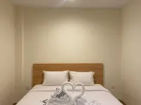 Naga Indo Inn Batam 鄰近天恩弥勒佛院的酒店