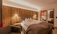 Hotel Bavaria Hotels in Regen