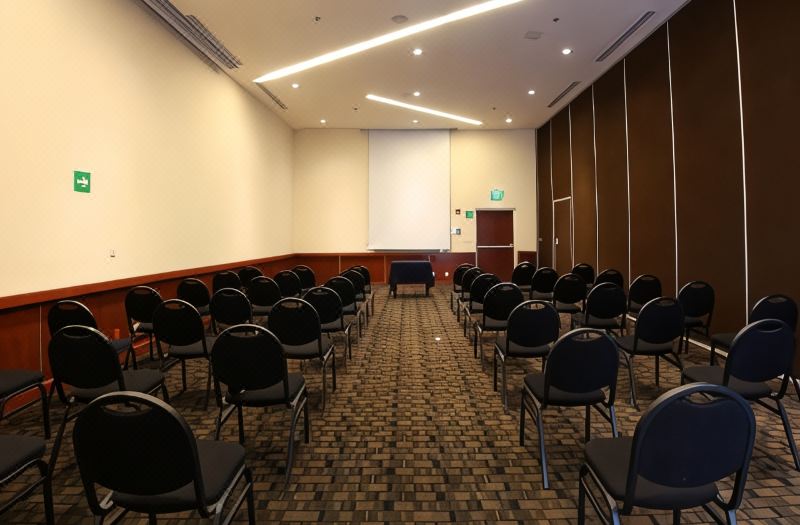 Fiesta Inn Toluca Aeropuerto photo 3