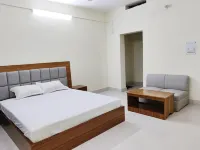 Asroy Guest House Hotels near Adventure World Fun & Family Tourism park
