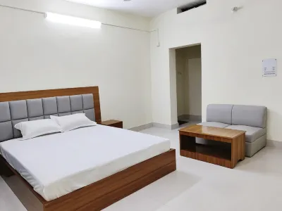阿斯羅伊旅館錫爾赫特