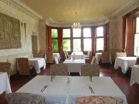 Mansfield Castle Hotel Hotels in Tain