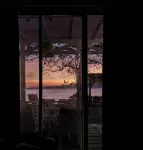 Gili Meno Mojo Beach Resort - Mountain view