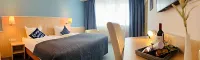 Konferenzhotel Ysenburger Hof Hotels in Grundau