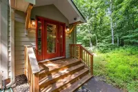 Above the Clouds! Perfect Escape for Families!