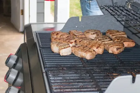 Large Family Home with Private Dock and Launch Ramp