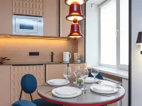 Nova House Hotels in Valday