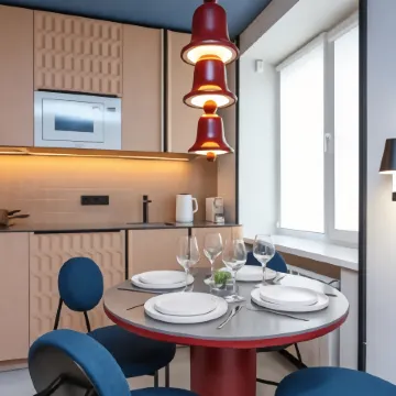 Новый Дом (Nova House) Отели в г. Валдай