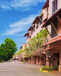 Ocean Beach Villas - Carita Kondominium