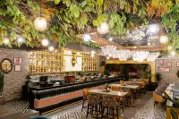 Hotel Bhagyaraj Palace - Best Hotel in Kanpur Hotels in Kanpur