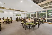 Park Motor Inn Hotel a Toowoomba