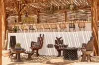 Naxian on the Beach - Bar