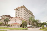 Mulia Hotel Hotel a Serasa
