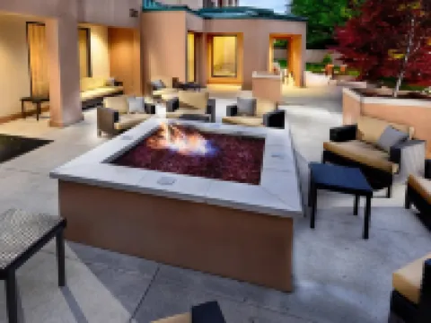 Courtyard Beckley Hotels in Beckley