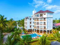 Zanoceanique Hotel Hotels in Matemwe