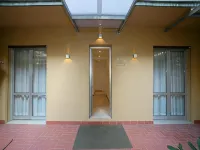 Appartamenti Astoria - ที่มีฟิตเนส