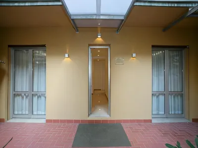 Appartamenti Astoria Hoteles en 