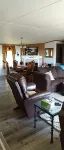 MILLION DOLLAR VIEW !  - 8 Person Mountain Home in Fancy Gap, Virginia