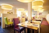 Avital Resort - breakfast