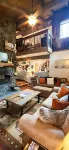 3 Min to SHARC with 8 Passes! Private Hot Tub, Quite Cul-de-sac w/ PS4 & BBQ