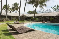 Hotel Hotu Matua by EI - Pools