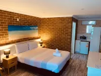 Buccaneer Motel Các khách sạn ở Shelly Beach