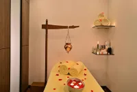 Leisure Inn Grand Chanakya - spa