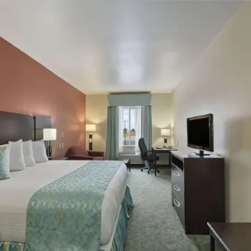 Ramada by Wyndham South Waco