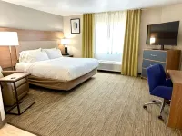 Candlewood Suites Savannah Airport by IHG Hotels in Savannah