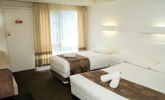 Ocean Views Motel Lakes Entrance