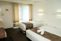 Ocean Views Motel Lakes Entrance - 3-Star