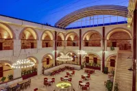 Silk Road Museum Hotel