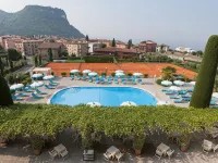 Hotel Garden - Pool