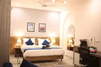 Gallivanto inn - Rohini Hotels in North Delhi