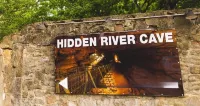 Hidden Station. 2 bedroom pet friendly apartment in the heart of Horse Cave Ky.