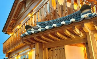 Hanok Stay Dagagam