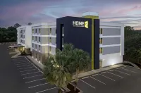 Home2 Suites by Hilton Charleston Airport/Convention Center Hotel a North Charleston