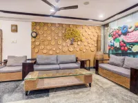 Loki's Forest Inn Hotels near DMRL