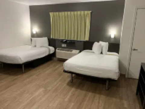 Studio 6 Hampton, VA - Langley AFB Area