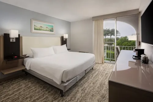 Fairfield Inn & Suites Palm Beach Hotel di Lake Worth