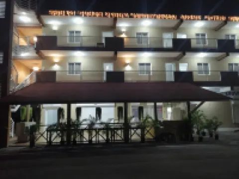 My Home Hotel Punta Cana Hotéis em 