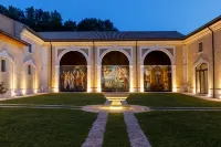Villa Padovani Relais de Charme - Adults Only Hotel di Pastrengo