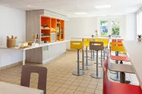 Premiere Classe Nantes Ouest - Saint Herblain Hotels in Saint-Herblain