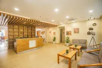 Yog Wellness Resort & Spa by Amritara - Airport Shuttle
