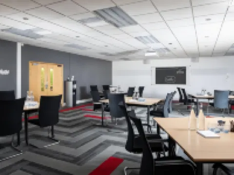 Warwick Conferences - Scarman Hotels in Coventry